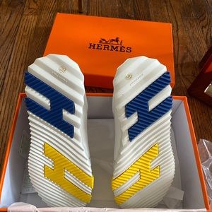 Hermes shoes